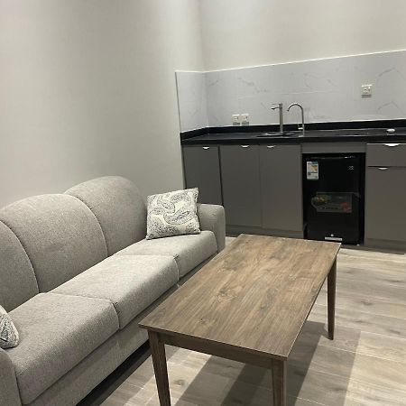 Anan Suites Dammam Exteriör bild