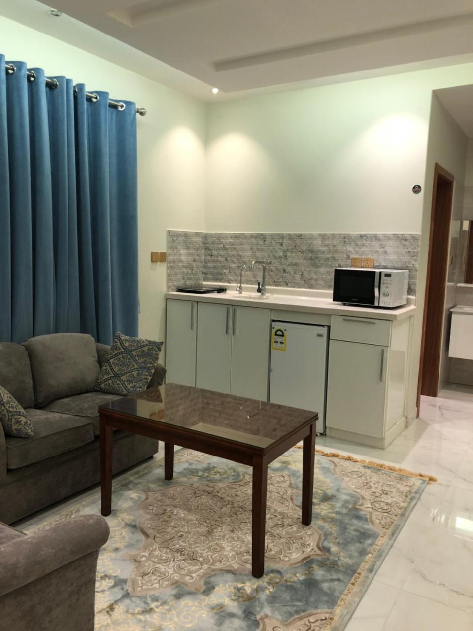 Anan Suites Dammam Exteriör bild