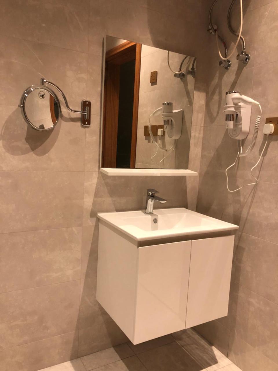 Anan Suites Dammam Exteriör bild