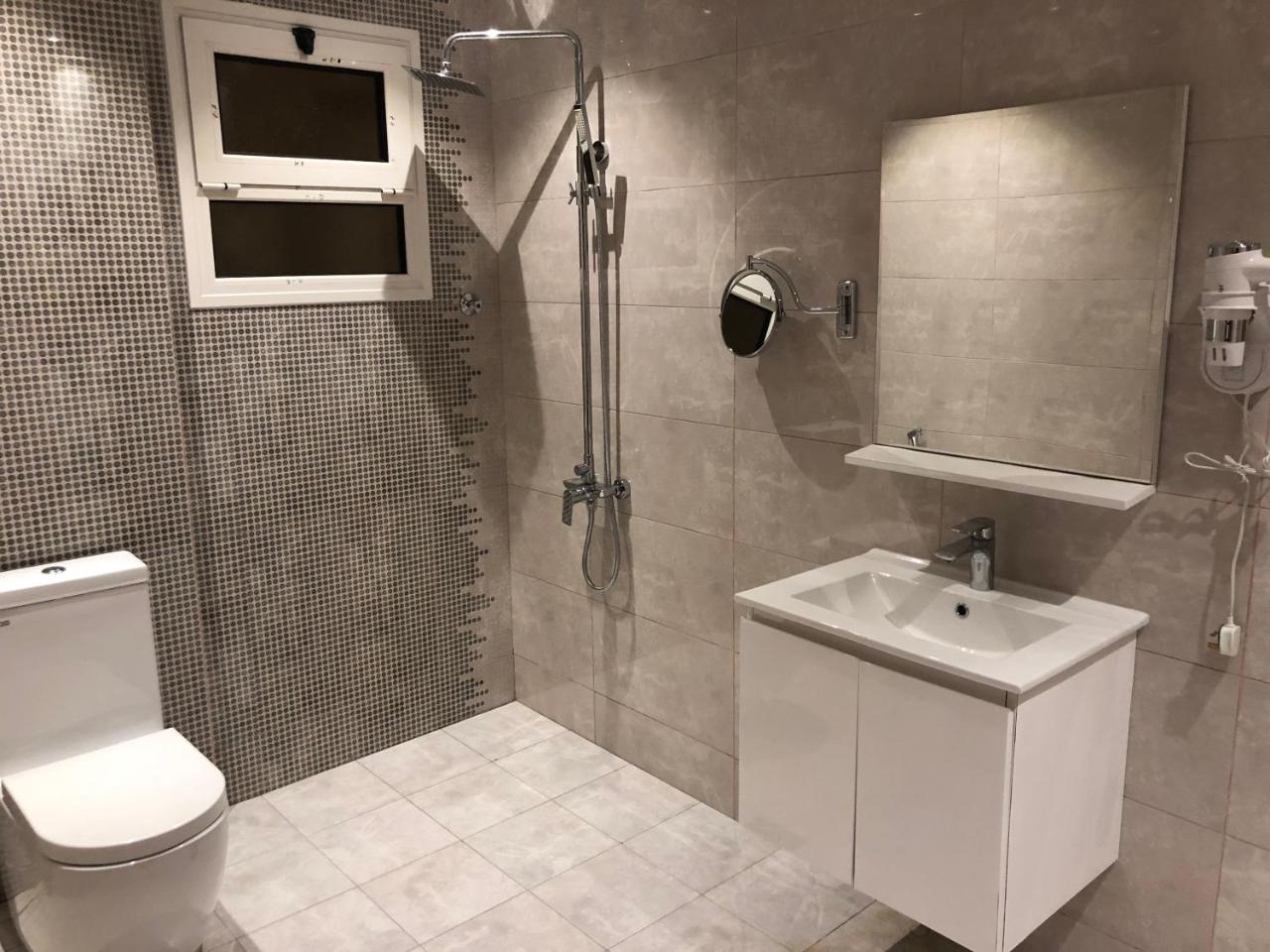 Anan Suites Dammam Exteriör bild