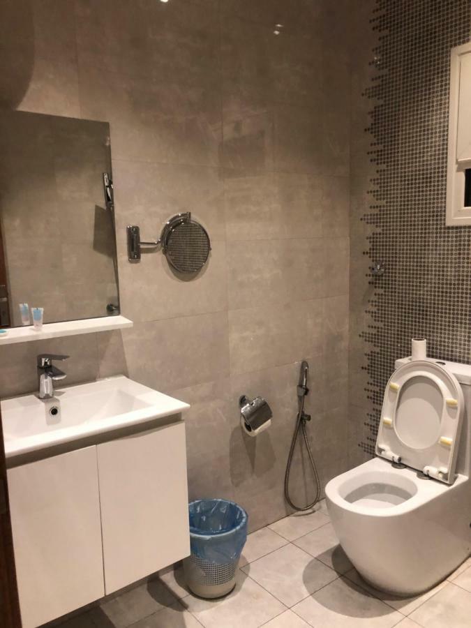 Anan Suites Dammam Exteriör bild