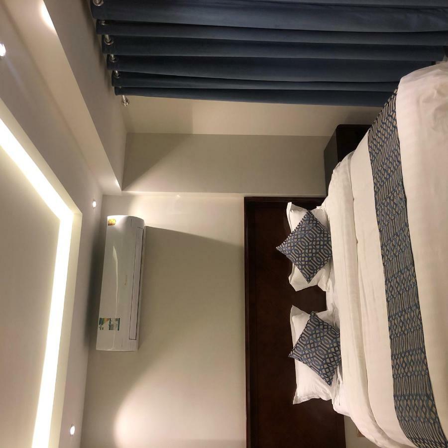 Anan Suites Dammam Exteriör bild